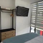 Apartasuite Nuo