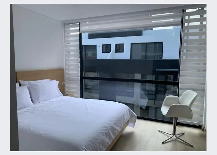 Apartasuite Nuo
