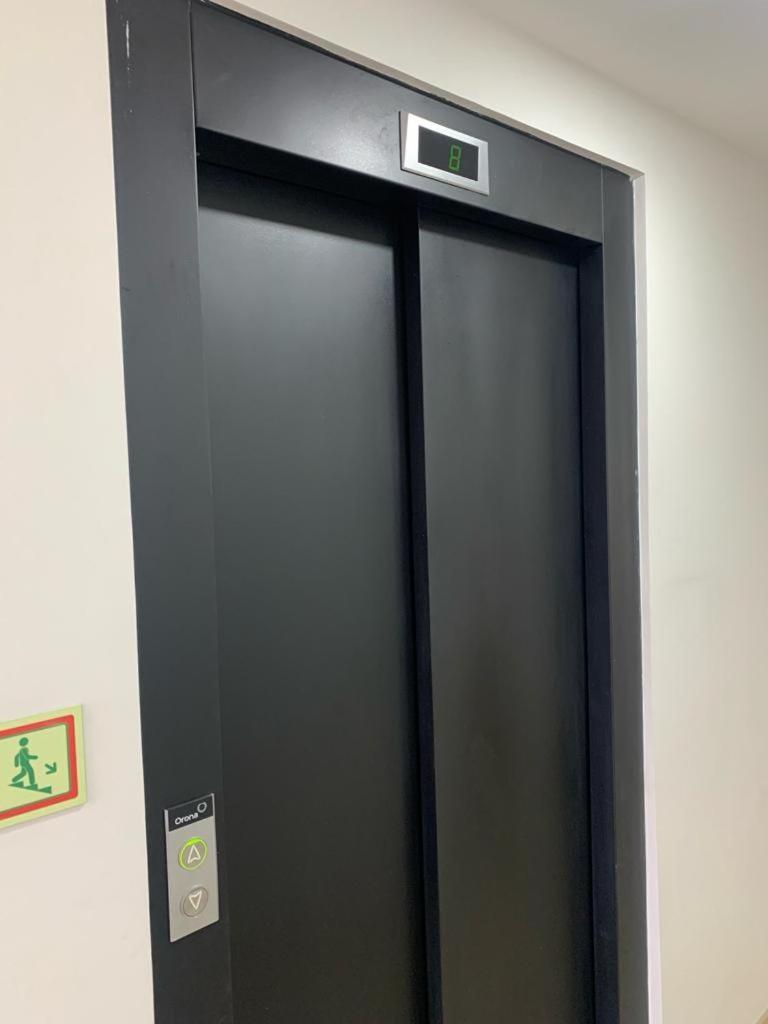 Apartasuite Nuo *