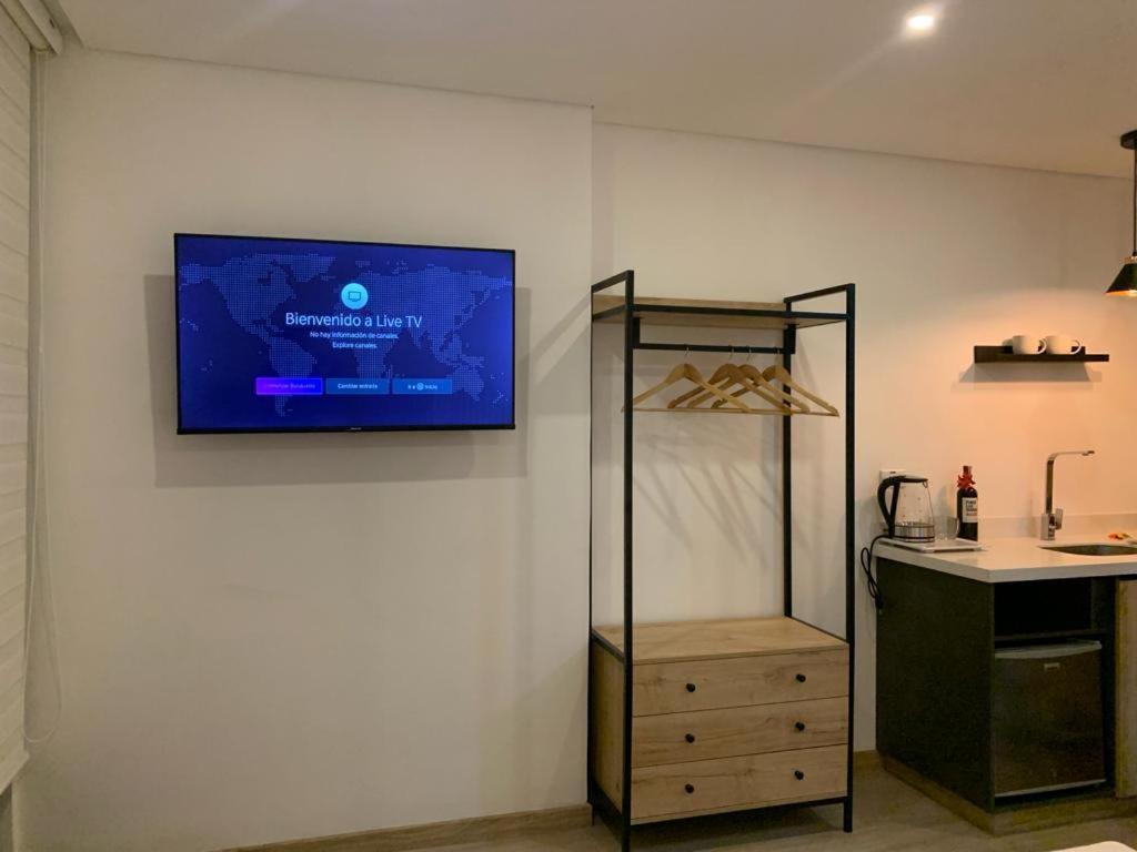 Apartamento Apartasuite Nuo
