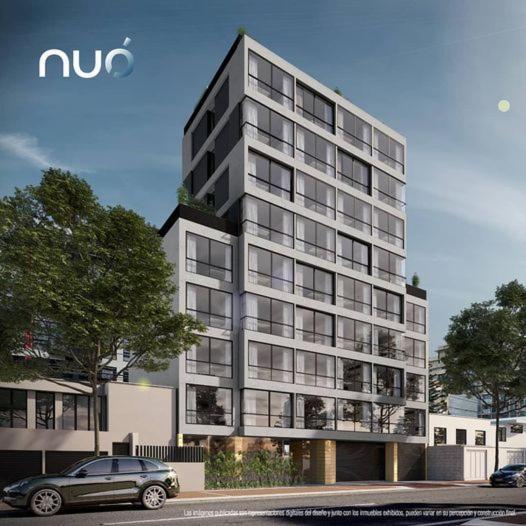 Apartasuite Nuo Apartamento *