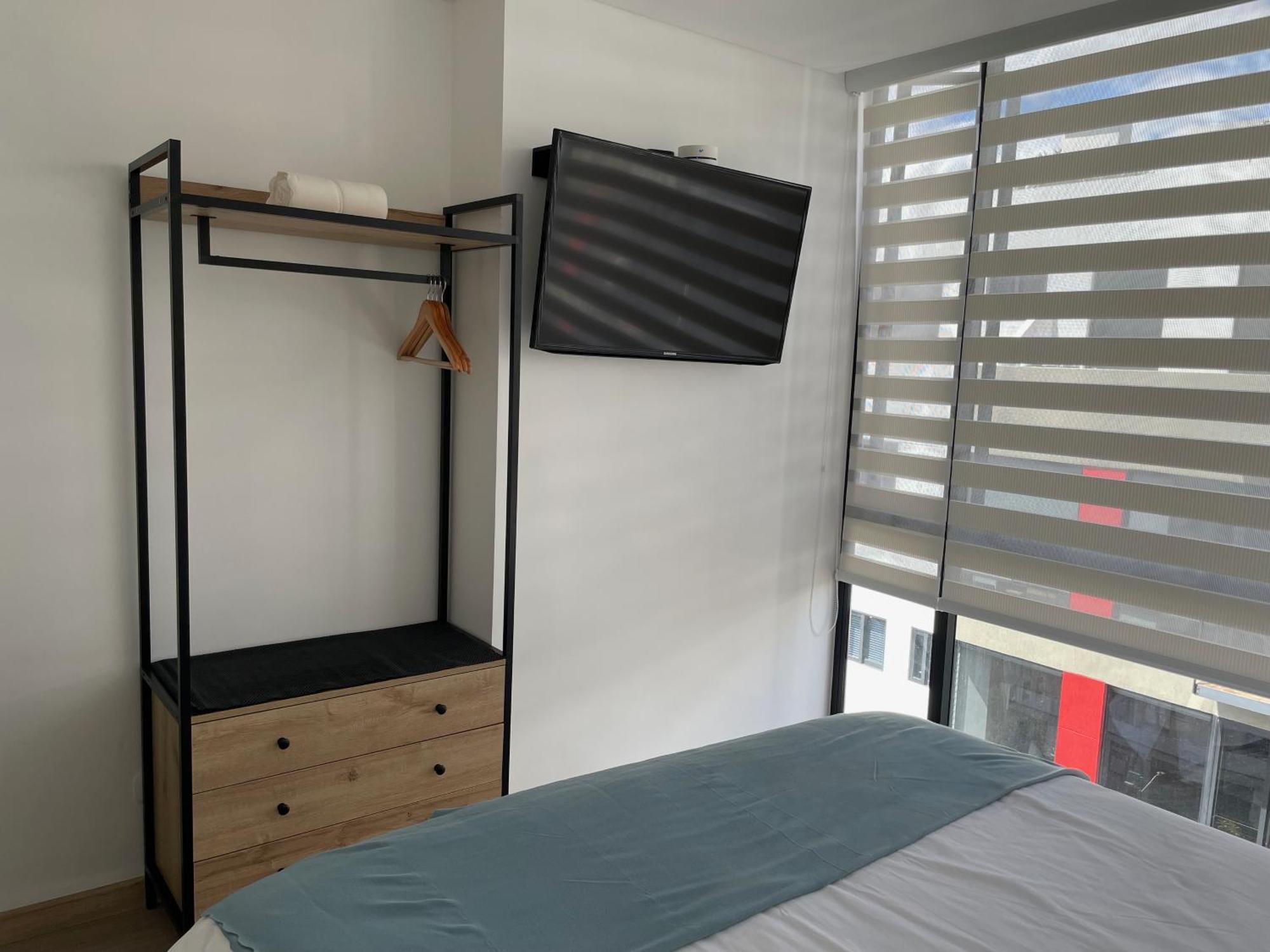 Apartasuite Nuo Apartamento