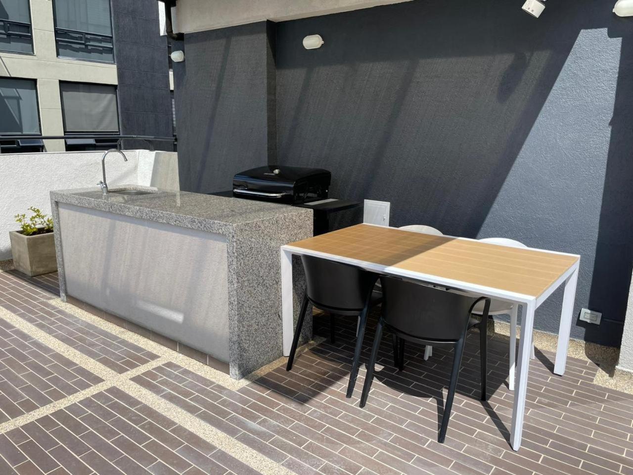Apartasuite Nuo * Bogotá