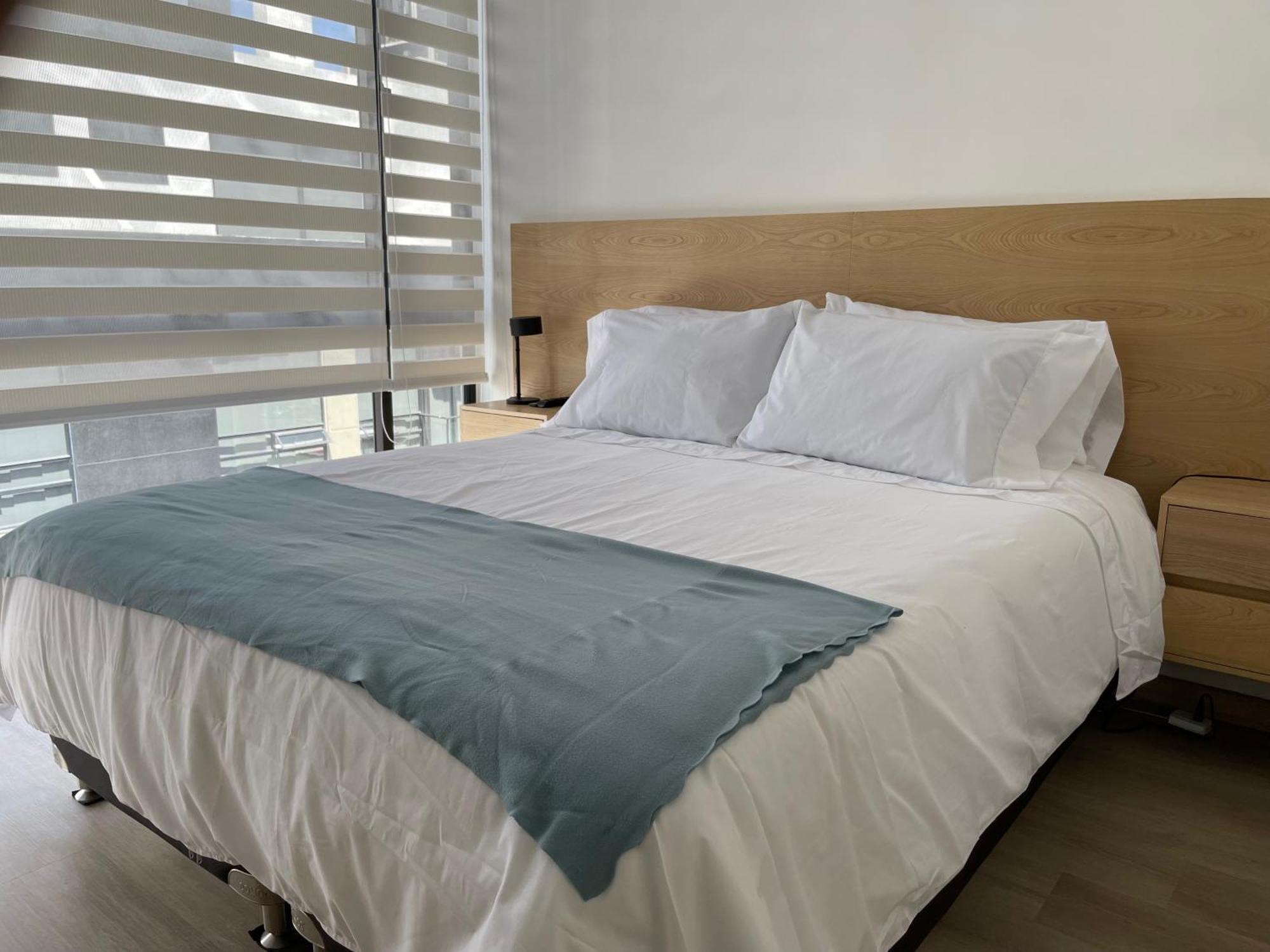 Apartasuite Nuo