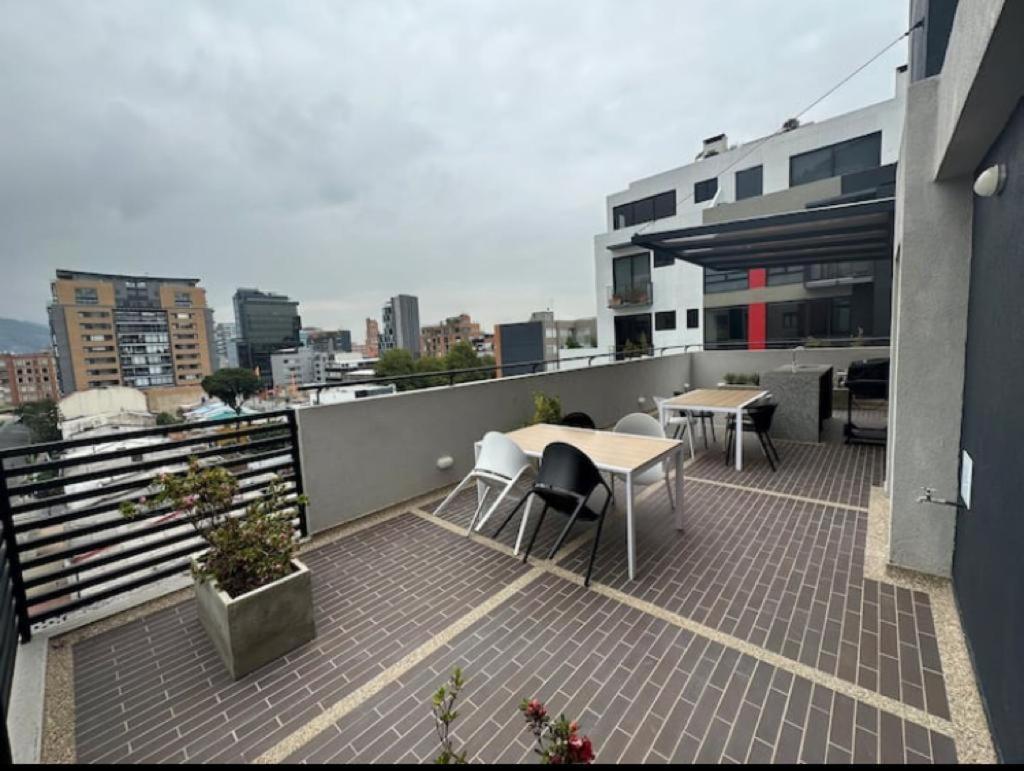 Apartamento Apartasuite Nuo