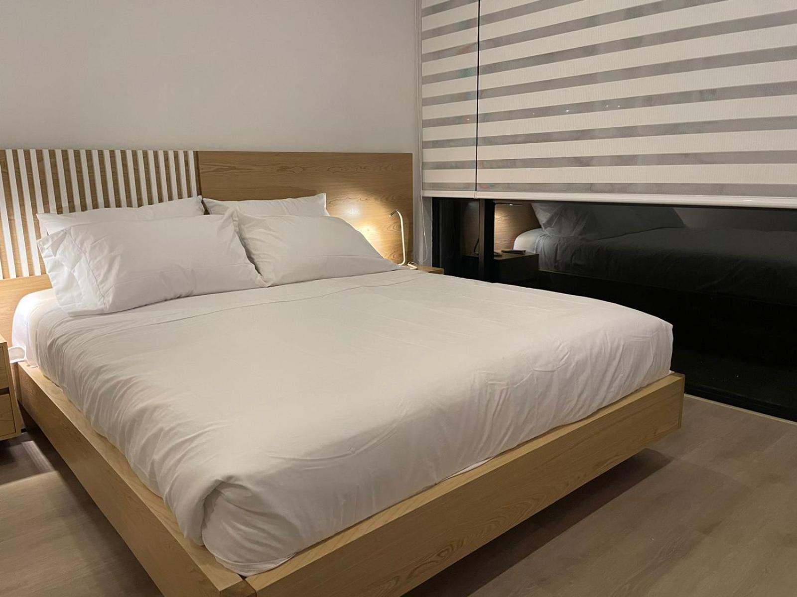Apartasuite Nuo *