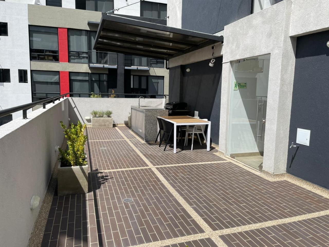 Apartasuite Nuo Apartamento *