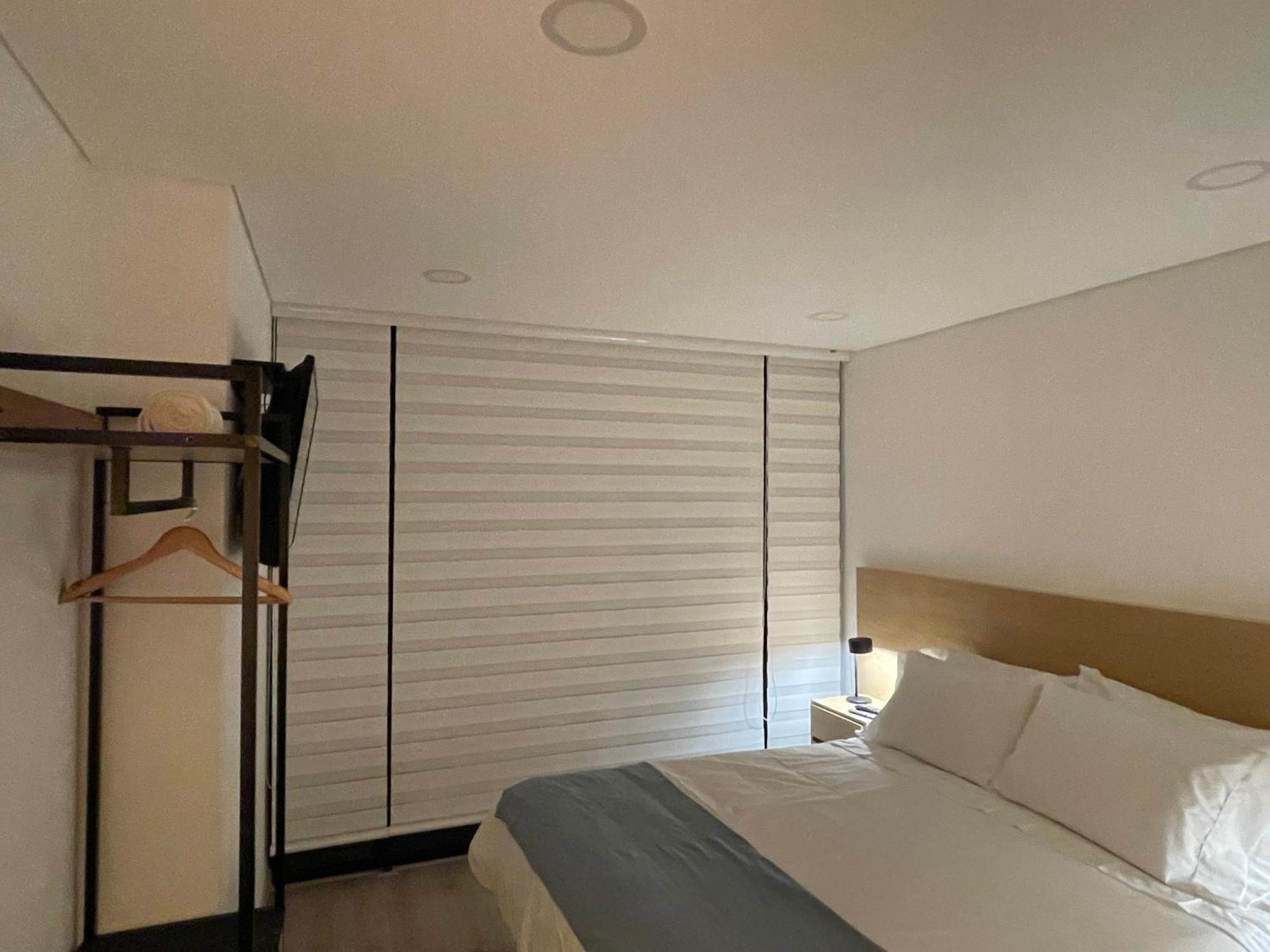 Apartamento Apartasuite Nuo *