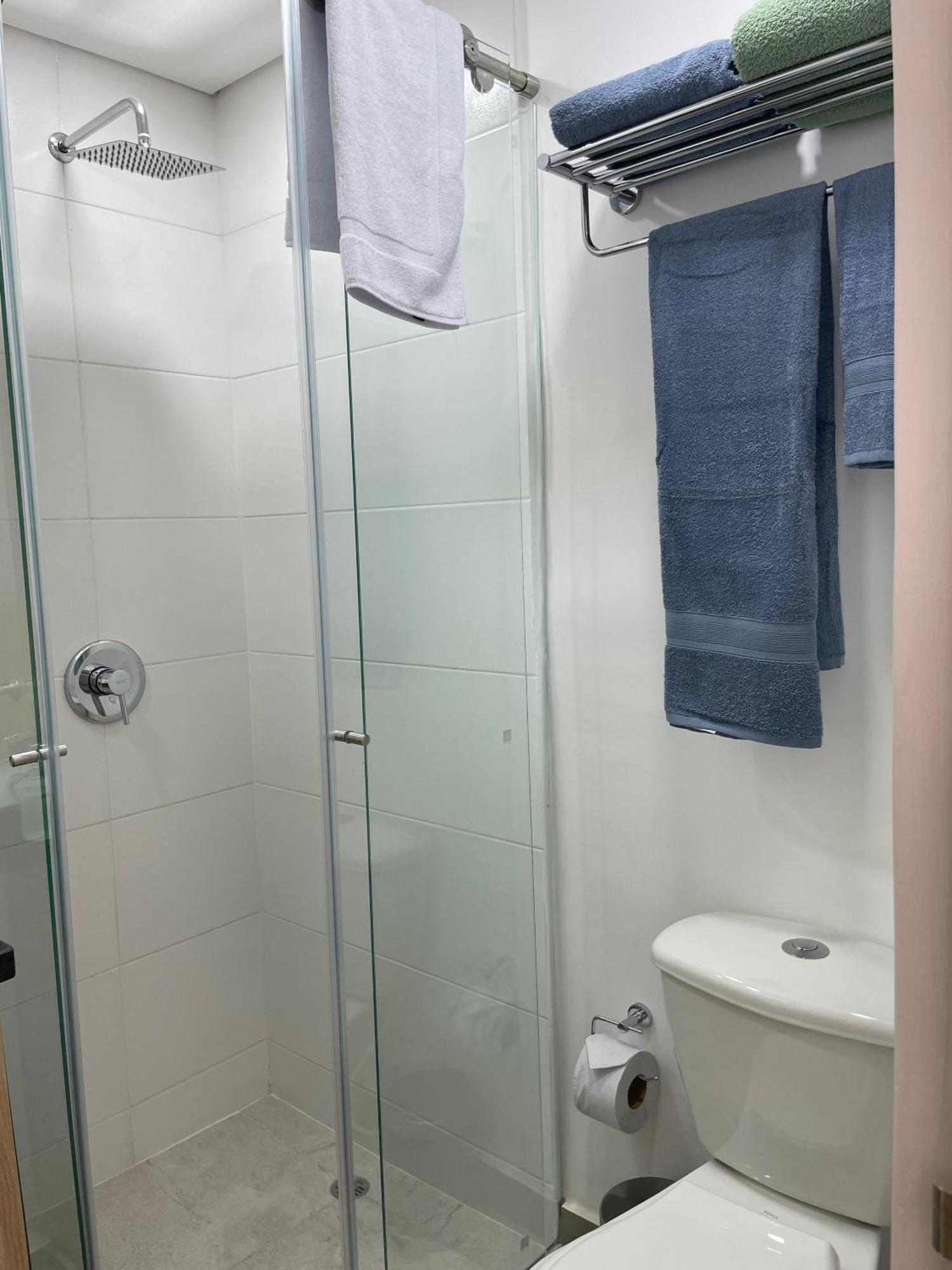 Apartamento Apartasuite Nuo Bogotá